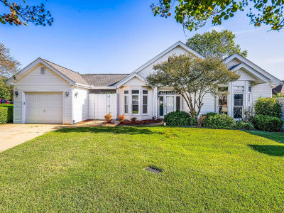 112 Gateway Ln Columbia, SC 29210