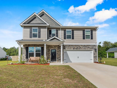 146 Belfast Way Lexington, SC 29073