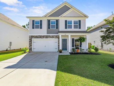 270 Honey Hill Way Blythewood, SC 29016