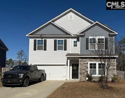 346 Baymont Dr Blythewood, SC 29016