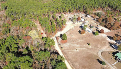 Kimmey Rd Gaston, SC 29053