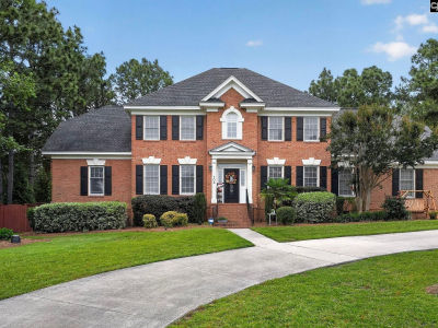 104 Trentwood Dr Columbia, SC 29223