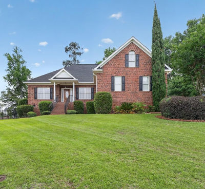 212 Bays End Ct Chapin, SC 29036