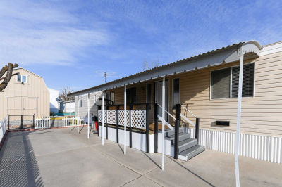 2567 North 400 West #55, Layton, UT, USA