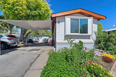 6 Grover St Layton, UT 84041