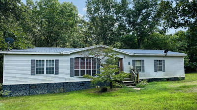 21806 King Drive, Summersville, MO, USA
