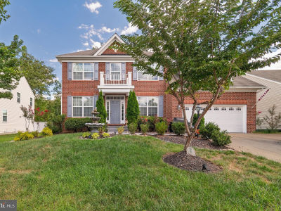 17108 Madrillon Way Accokeek, MD 20607