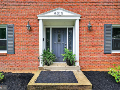 9015 Longbow Rd Fort Washington, MD 20744