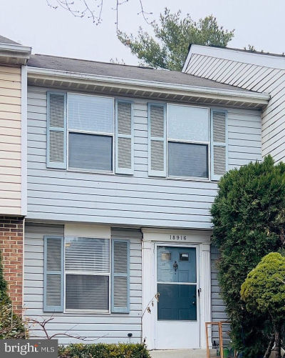 18916 Port Haven Pl Germantown, MD 20874