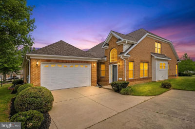 4614 Diamond Ridge Ln White Plains, MD 20695