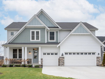 196 Oakhurst Way Westfield, IN 46074