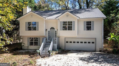 540 Alcovy Hills Dr Lawrenceville, GA 30045