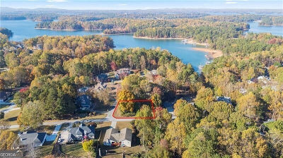 5904 Basswood Cv Buford, GA 30518