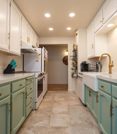 1213 E A St Oakdale, CA 95361