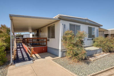 2505 Jackson Ave SPACE 179 Escalon, CA 95320