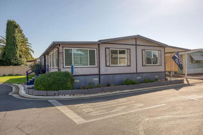 1200 S Carpenter Rd SPC 42 Modesto, CA 95351