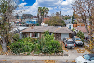 2309 Haddon Ave Modesto, CA 95354