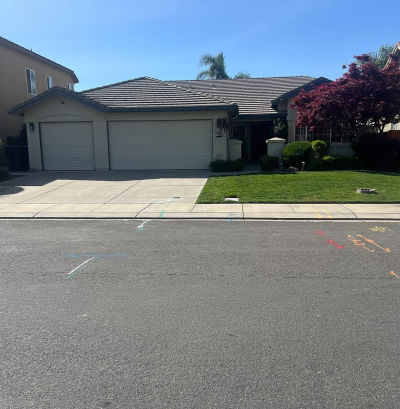 4021 Wheeler Peak Way Modesto, CA 95356