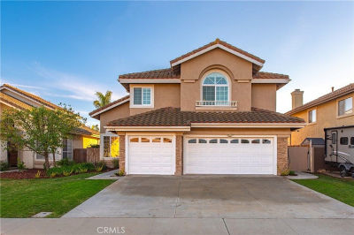 1394 La Culebra Cir Camarillo, CA 93012