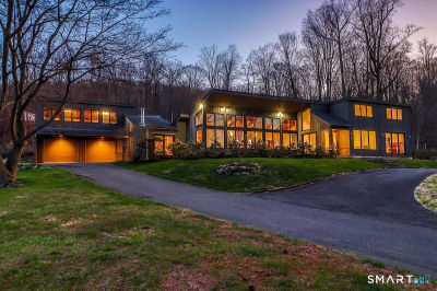 165 Mamanasco Rd Ridgefield, CT 06877