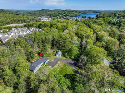152 State Route 37 New Fairfield, CT 06812