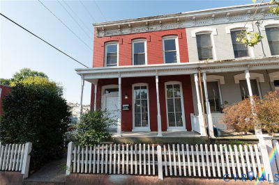 901 W Clay St Richmond, VA 23220