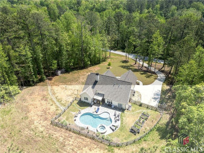 1069 Dean Hill Rd Monroe, GA 30655