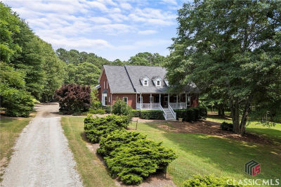 3651 Chandler Haulk Rd Loganville, GA 30052