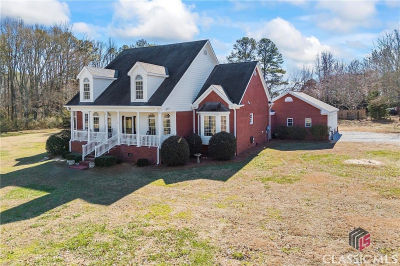 1650 Old Loganville Rd Loganville, GA 30052