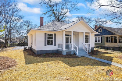 34 N Broad St Porterdale, GA 30014