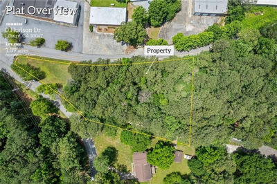 0 Hudson Dr #1.09 Lilburn, GA 30047