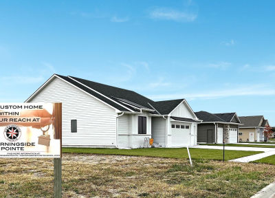 1021 Lauren Ln Fremont, NE 68025