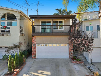 1805 Stanford Ave Redondo Beach, CA 90278