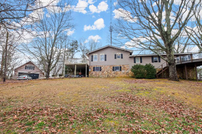 283 Talcmine Drive, Canton, GA, USA