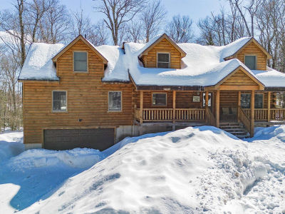 7 Yodeling Ln West Dover, VT 05356