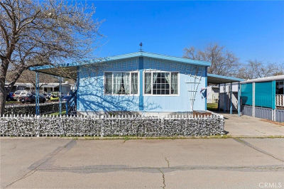 1668 Oro Dam Blvd W SPACE 74 Oroville, CA 95965