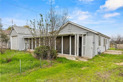 1510 10th St Oroville, CA 95965