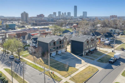 1138 NW 13th St Unit B Oklahoma City, OK 73106
