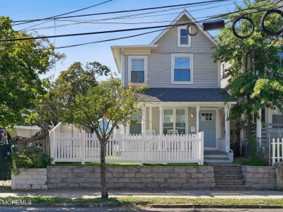 903 Emory St Asbury Park, NJ 07712