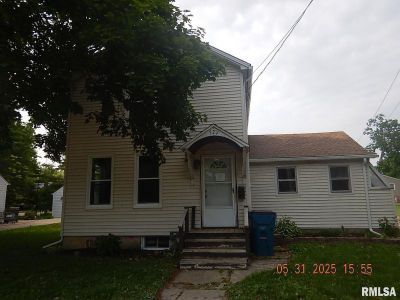 525 E Marion St Princeton, IL 61356
