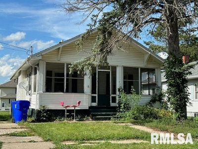 712 Roosevelt Ave Kewanee, IL 61443