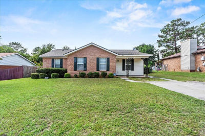 3421 McAlpine Dr Augusta, GA 30906