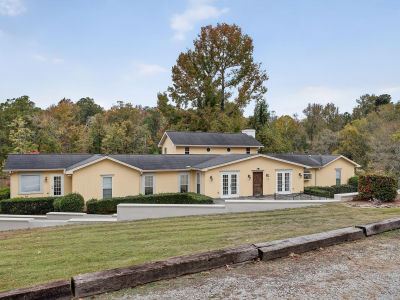 2362 Pine Ridge Dr Appling, GA 30802