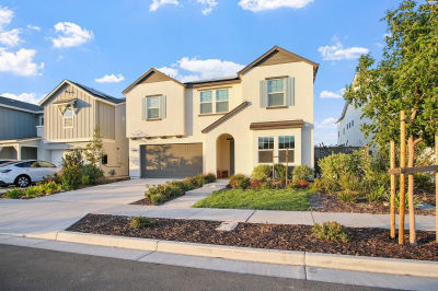 Rio Grande Dr Tracy, CA 95377