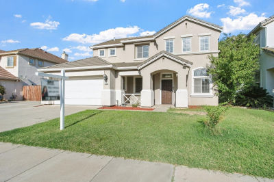 Cook Ln Manteca, CA 95337