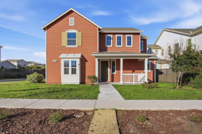 2519 Cordelia Ln Tracy, CA 95377