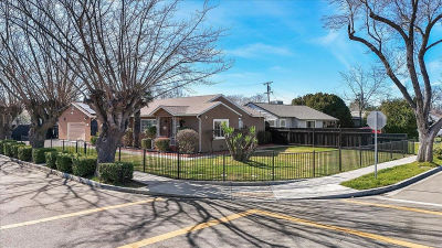 1495 Mae Ave Tracy, CA 95376