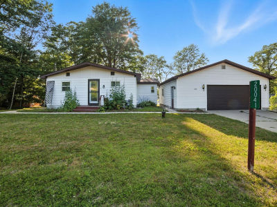 20041 E Chippewa Dr Chippewa Lake, MI 49320