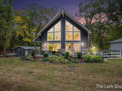 5980 E Division St Newaygo, MI 49337