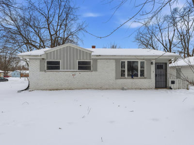 3924 Wedgewood Dr Lansing, MI 48911